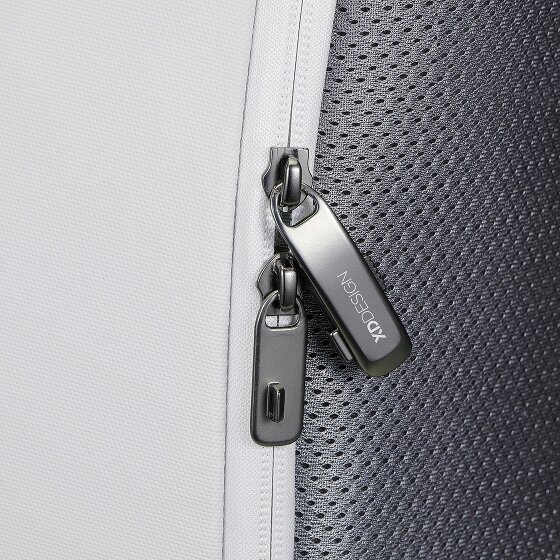 XD Design Bobby Edge Business backpack 46 cm Laptop compartment