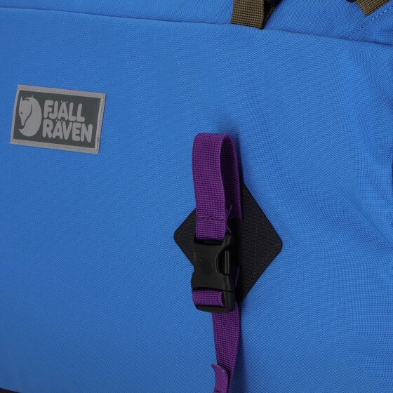 Fjällräven Vardag Splitpack Weekender travel bag 48 cm