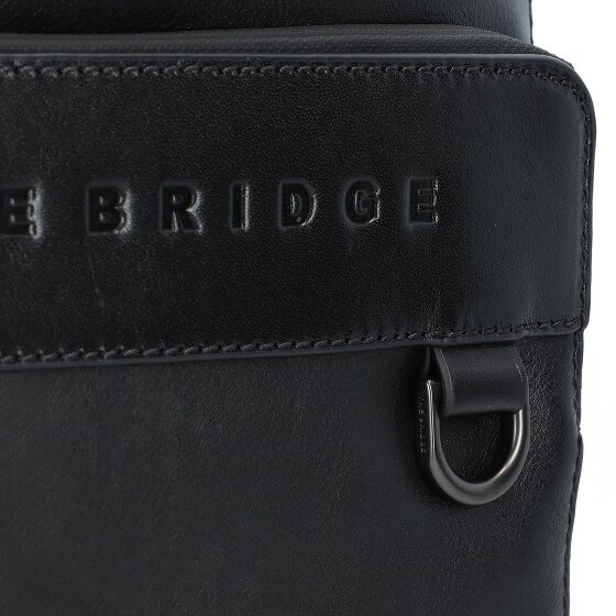 The Bridge Damiano Daypack Leather 39 cm
