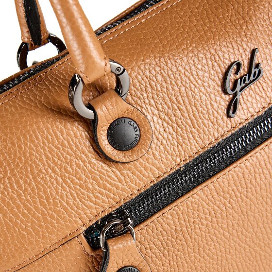 Gabs G3 Zip Handbag M Leather 37 cm