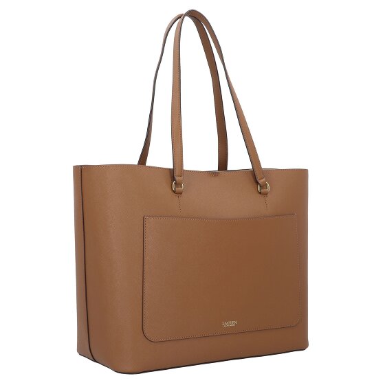 Lauren Ralph Lauren Karly Shopper Bag Leather 42 cm