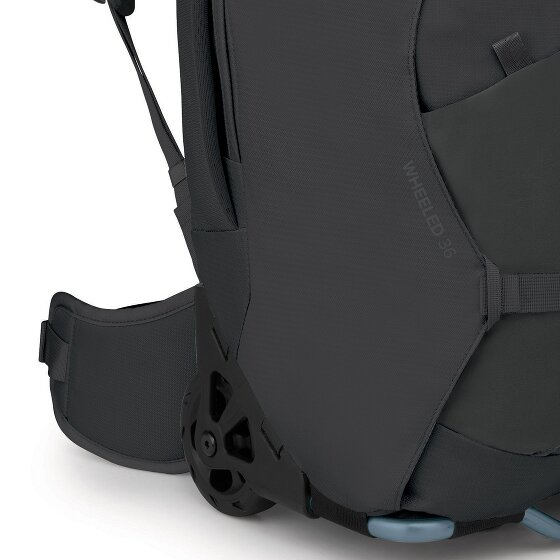 Osprey Farpoint Fairview 36 L 2 wheels Travel bag 55 cm