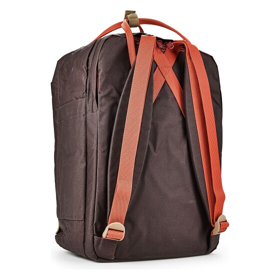 Fjällräven Kanken Daypack 40 cm Laptop compartment