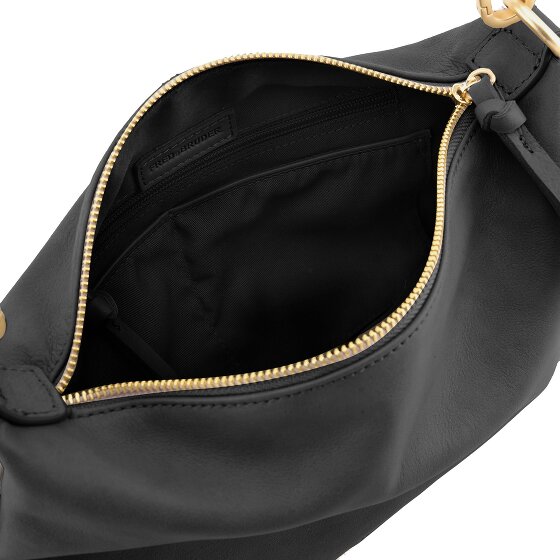 FredsBruder Just Easy Shoulder Bag Leather 31 cm