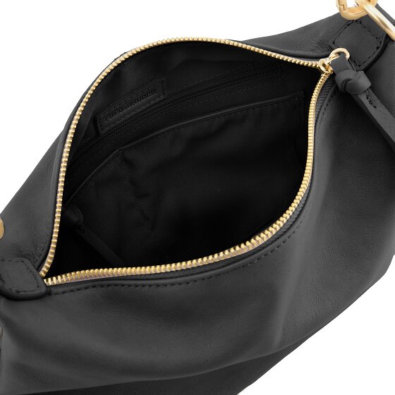 FredsBruder Just Easy Shoulder Bag Leather 31 cm