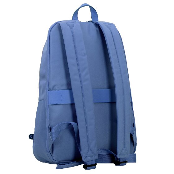 Samsonite Nefti backpack 40 cm laptop compartment Samsonite Nefti backpack 40 cm laptop compartment