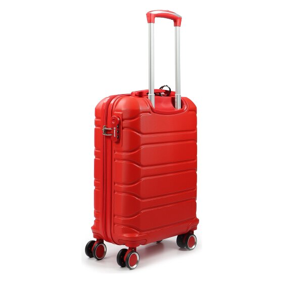 Benzi 5807 4 wheels Cabin trolley 55 cm