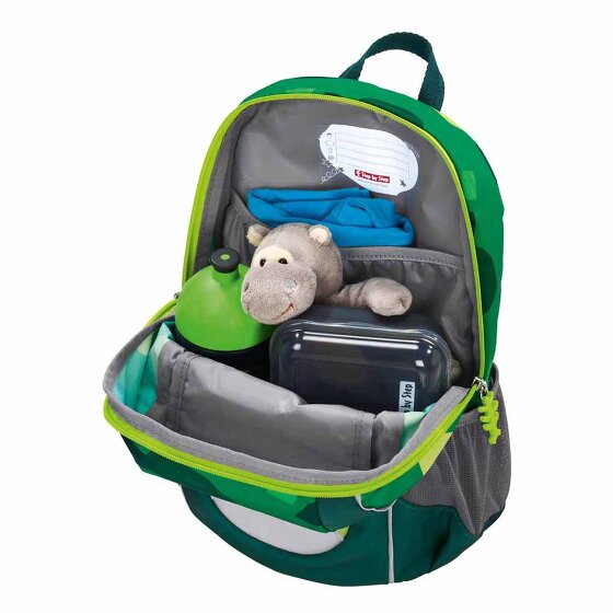 Step by Step Kiga Maxi Kindergarten backpack 34 cm