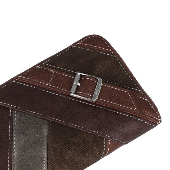 Desigual Fibonacci Fiona Wallet 16 cm