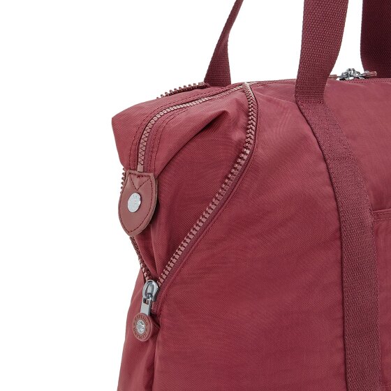Kipling Basic Art Weekender travel bag M 58 cm