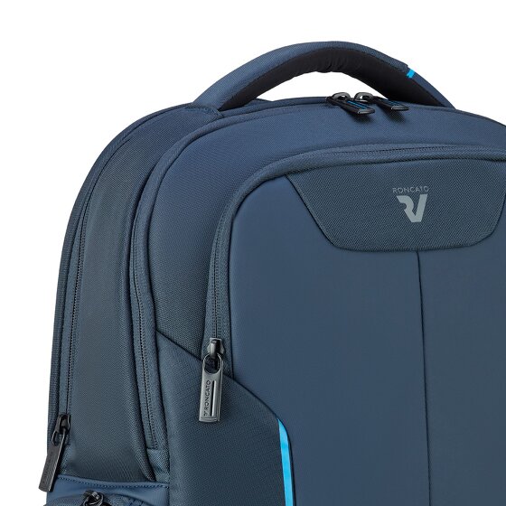 Roncato Interface Daypack 43 cm Laptop compartment