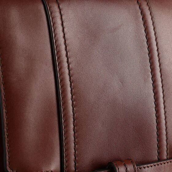 The Bridge Vigna Nuov Daypack Leather 32 cm