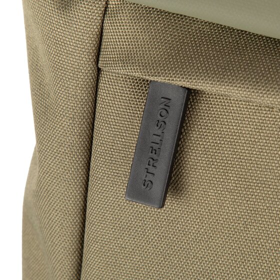 Strellson Alperton Sebastian Daypack 42 cm Laptop compartment