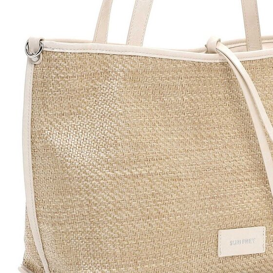 Suri Frey SFY Fany SC reversible tote bag M 45 cm