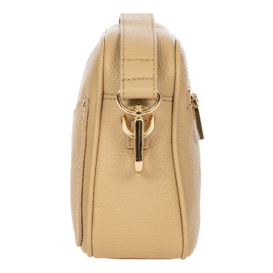 Bric's Gondola Shoulder bag Leather 22 cm