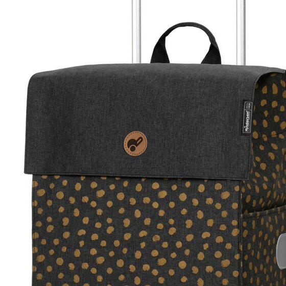 Andersen Shopper Scala Shopper Plus Fita Shopping Trolley 57 cm