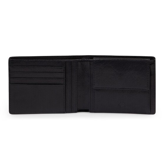 Piquadro Solm Wallet RFID protection 12.5 cm