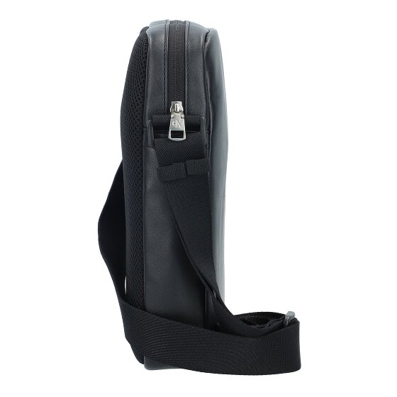 Calvin Klein Jeans Monogram Soft Shoulder bag 22 cm