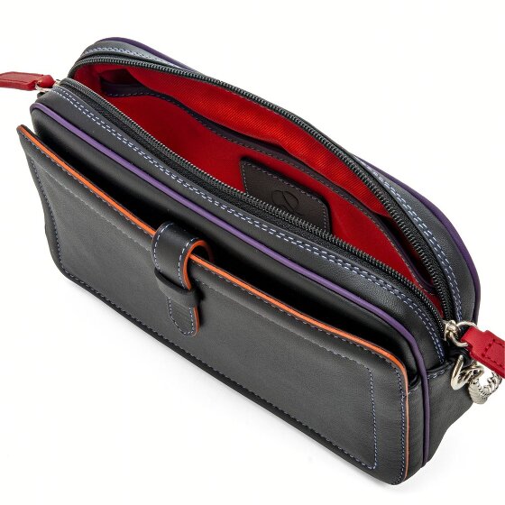 Mywalit Shoulder bag leather 19 cm