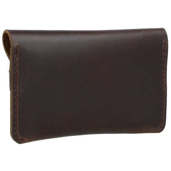 Buckle & Seam Lima key wallet leather 10.5 cm