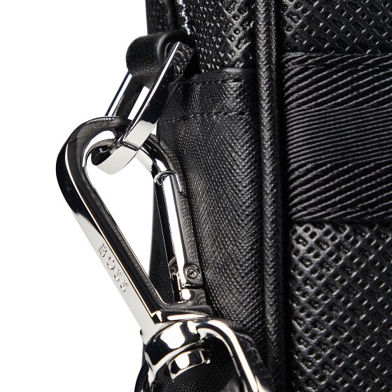 Boss Northon Briefcase 38 cm Laptop compartment