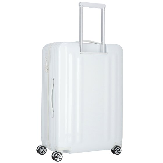 Bogner Piz 4 wheels Trolley M 65 cm