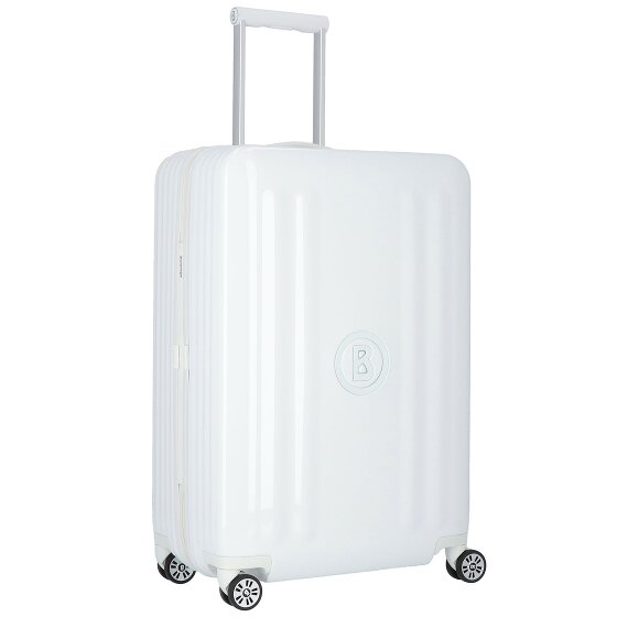 Bogner Piz 4 wheels Trolley M 65 cm