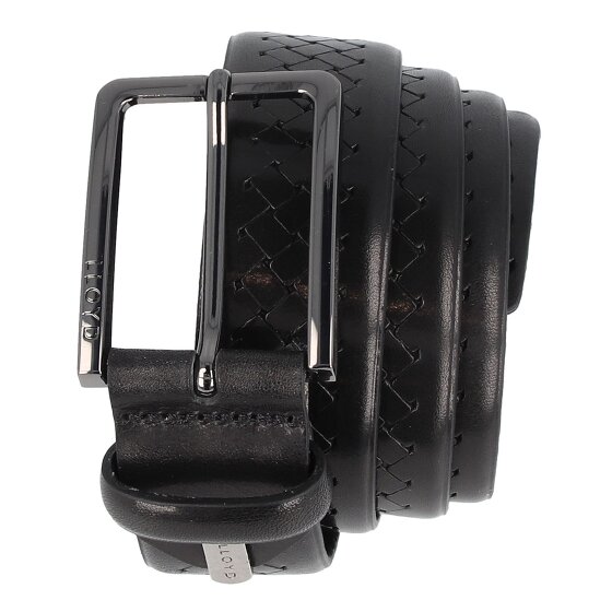 Lloyd Men's Belts Belt Leather Lloyd Men's Belts Belt Leather
