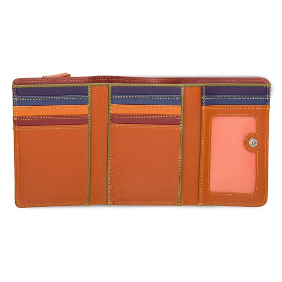 Mywalit Wallet Leather 12 cm