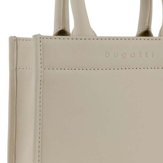 Bugatti Daphne Handbag Genuine Leather 19 cm