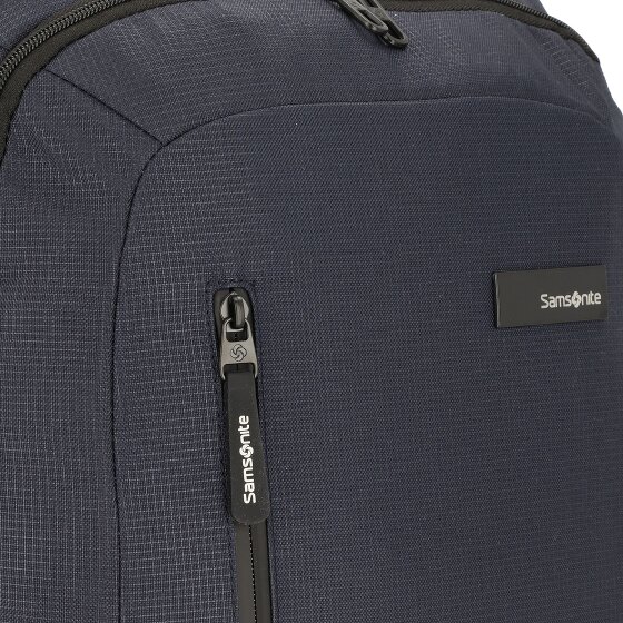 Samsonite Roader 2 wheels Cabin trolley 55 cm Laptop compartment