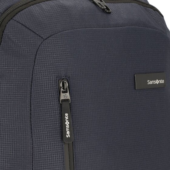 Samsonite Roader 2 wheels Cabin trolley 55 cm Laptop compartment