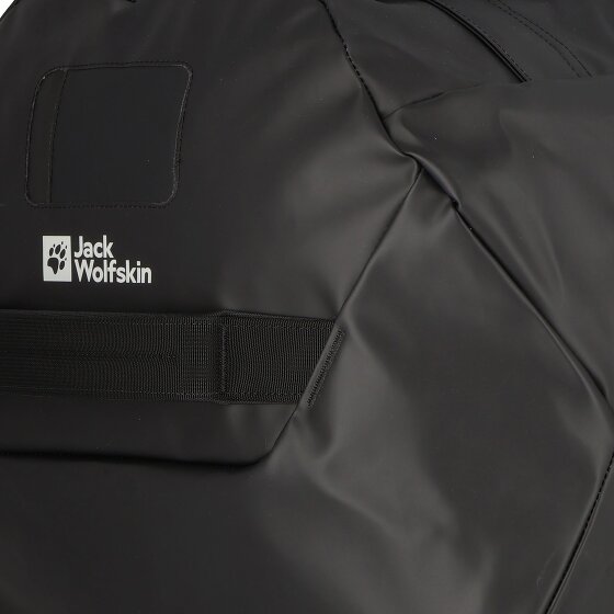 Jack Wolfskin Expdn Duffle 100 Weekender travel bag 80 cm