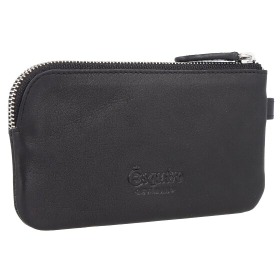 Esquire Viktoria key case leather 12 cm