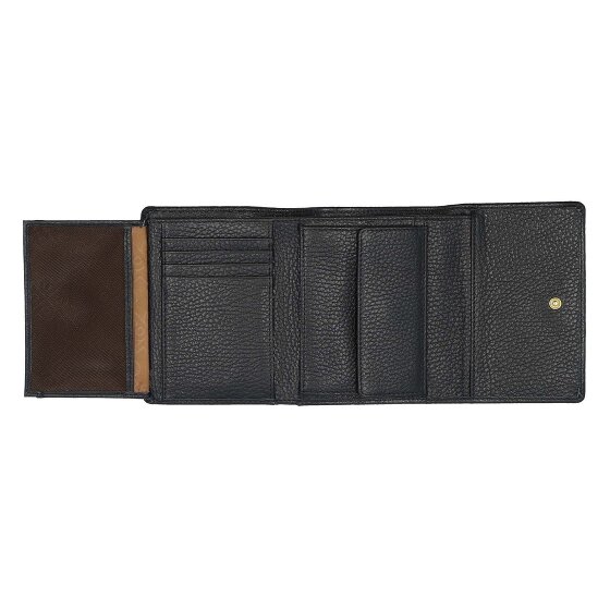 Picard Wallet RFID protection Leather 12.5 cm