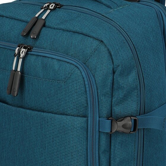 Travelite Kick Off Daypack 40 cm Laptop compartment