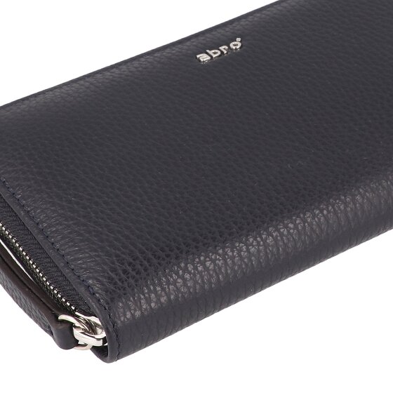 abro Adria Wallet Leather 19 cm