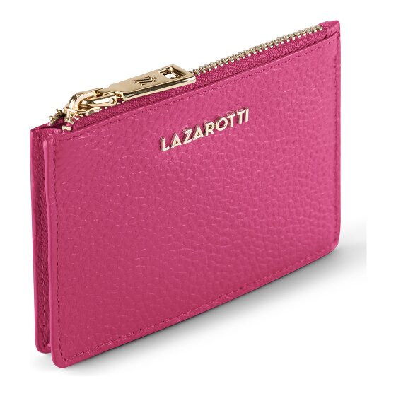 Lazarotti Bologna Leather key case Cardholder RFID leather 11.5