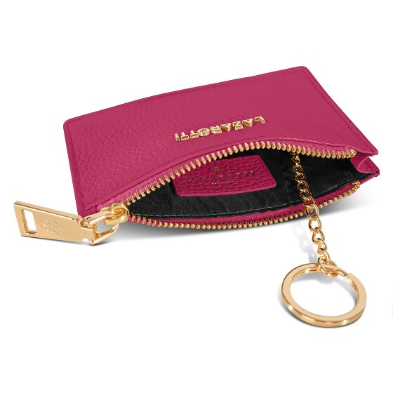 Lazarotti Bologna Leather Key wallet Leather 11.5 cm
