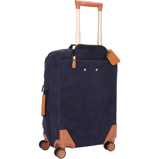 Bric's Life 4 Roll Cabin Trolley 55 cm
