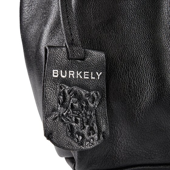 Burkely Nalan Shoulder Bag Leather 28 cm