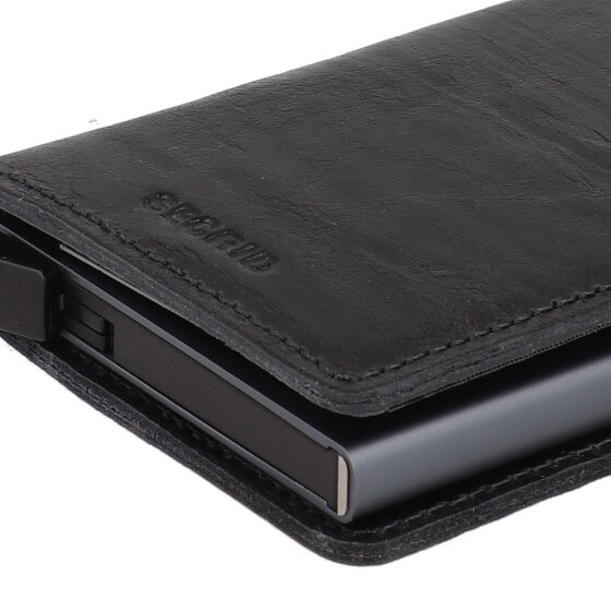 Secrid Dutch Martin wallet RFID leather 6.5 cm