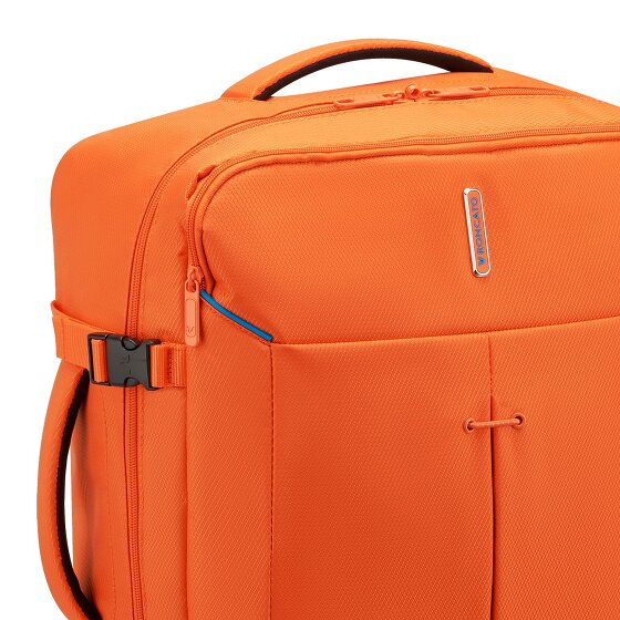 Roncato Ironik 2.0 Daypack 45 cm Laptop compartment