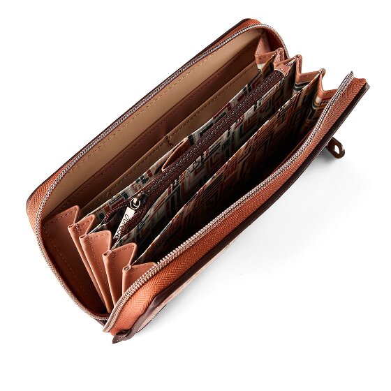 Anekke Menire Wallet 20 cm