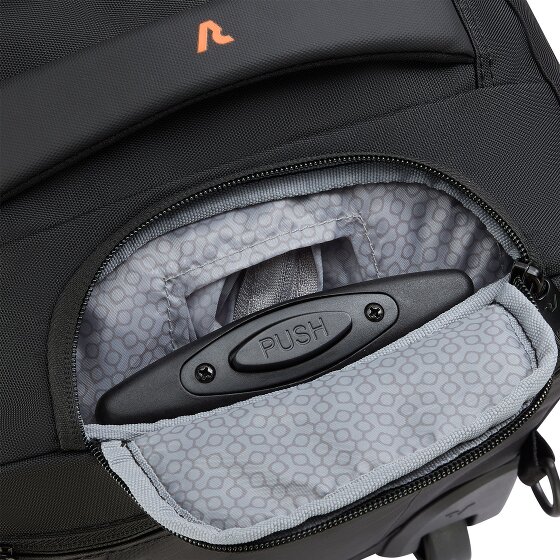 Roncato Metropolitan Travel 2 wheels Wheeled backpack 40 cm Laptop compartment