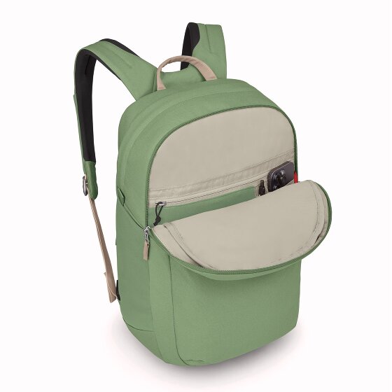 Osprey Arcane Extra Large Day Daypack XL 50 cm Laptop compartment