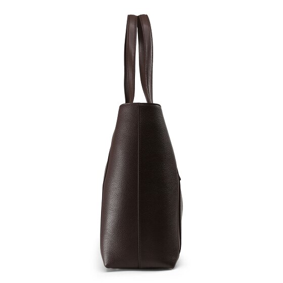 Furla Goccia Shopper Bag L Leather 37 cm