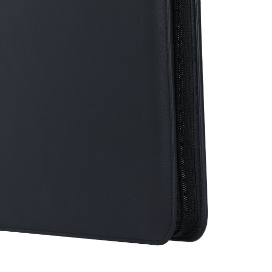 Dermata Writing case VII leather 35,5 cm