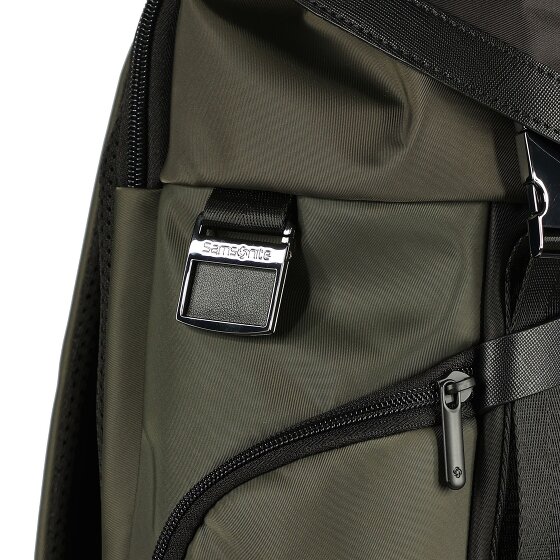 Samsonite Relyon Daypack M 47.5 cm Laptop compartment
