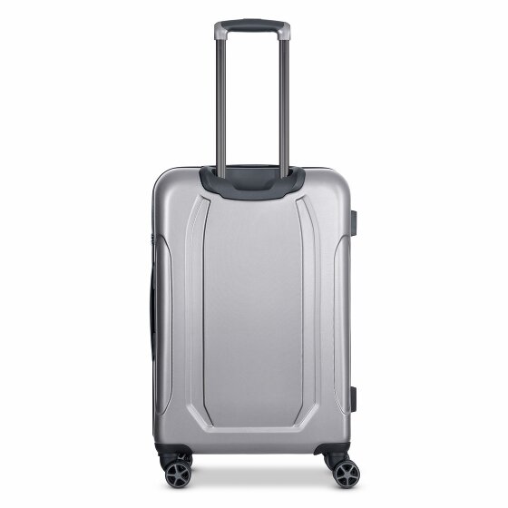 Bugatti Valencia 4 wheels Trolley M 68 cm